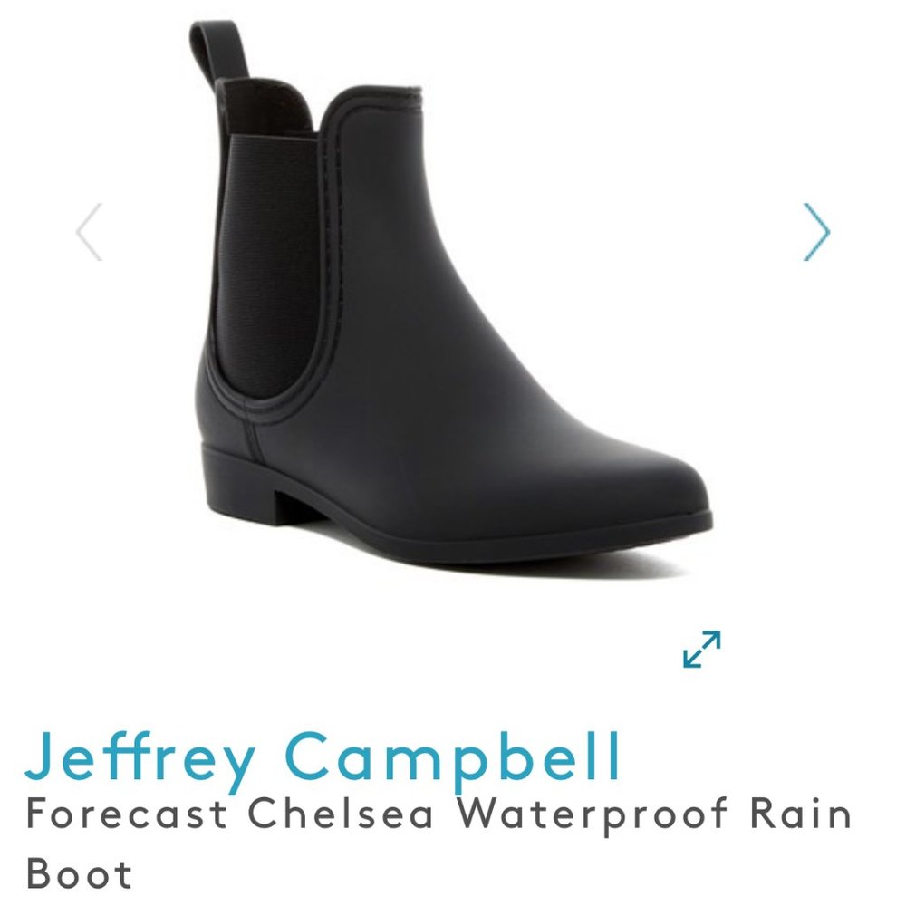 Jeffrey Campbell Boots